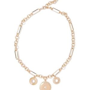 Lilly Pulitzer GWP necklace